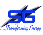 SG Power Projects Pvt. Ltd. Logo